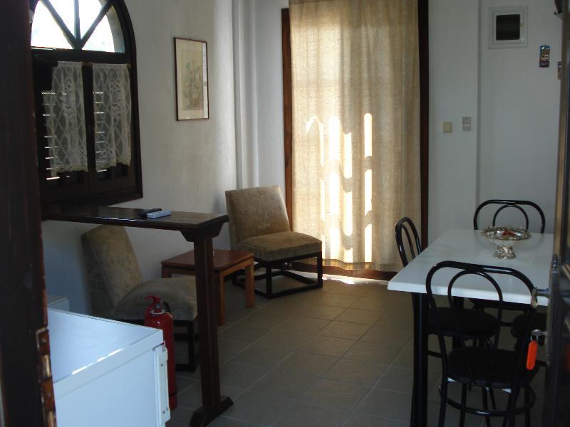 Katerina Apartments Troulos Exterior photo